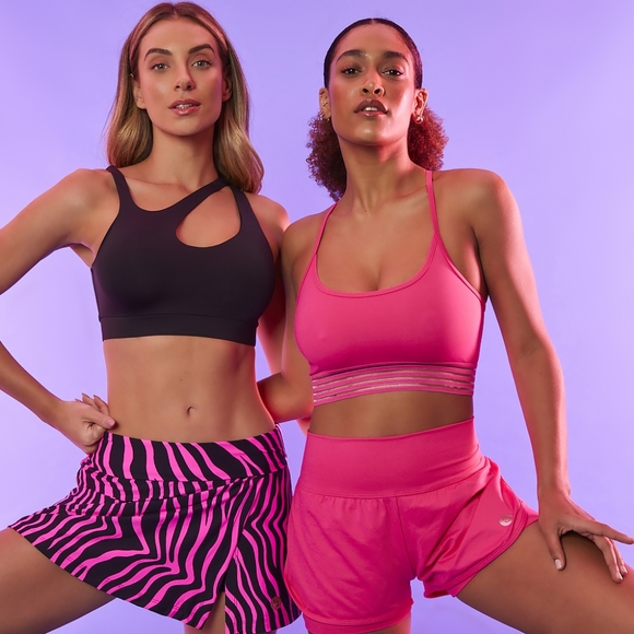 Meet your Posher, Küba Fitwear - Picture 6 of 6